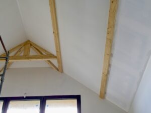 rénovation à Mauvezin
